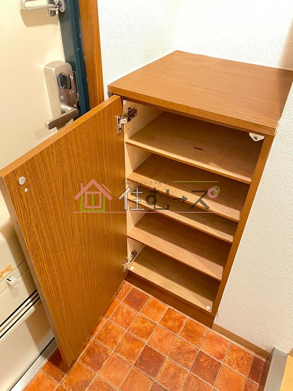 ハイツ・ドアーン その他2