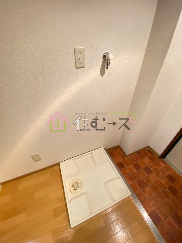 ハイツ・ドアーン その他3