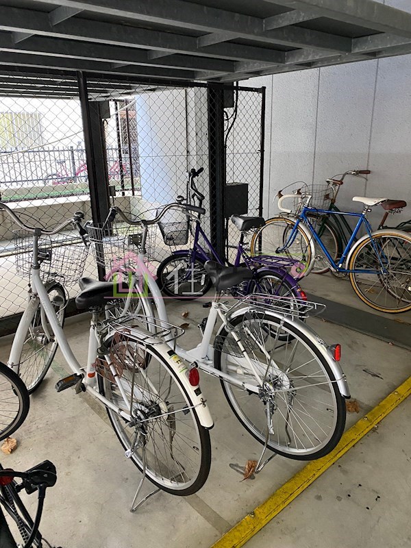 ハイツ・ドアーン その他外観5