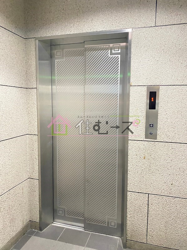 ハイツ・ドアーン その他外観6