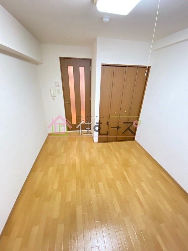 ハイツ・ドアーン リビング