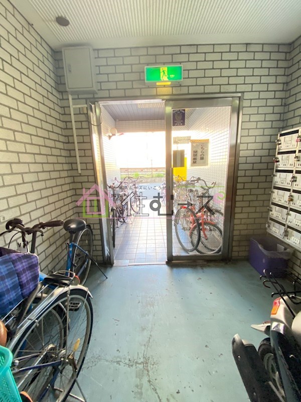 ロイヤル三津屋 その他外観2