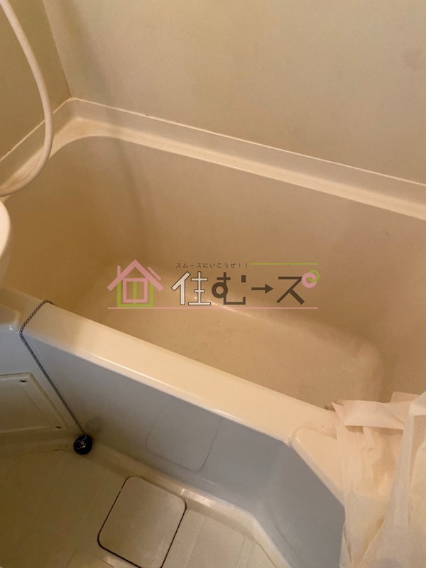 ロイヤル三津屋 風呂画像