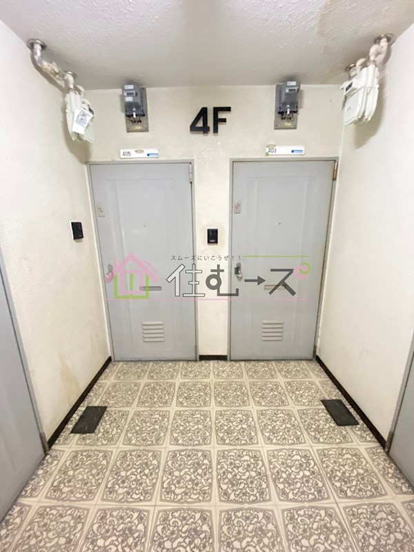 ロイヤル下寺 その他外観5