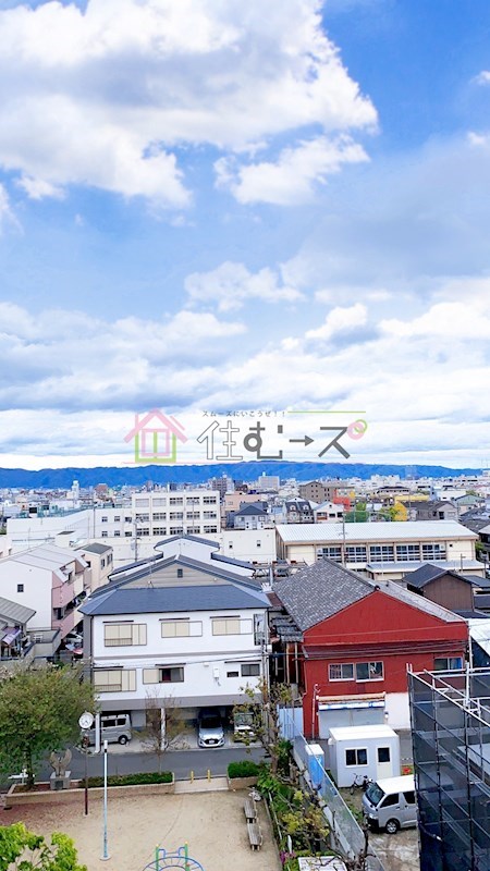 レオーネ寺田町東 その他2