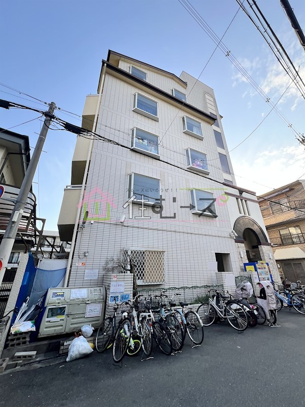 レオーネ寺田町東 その他外観1