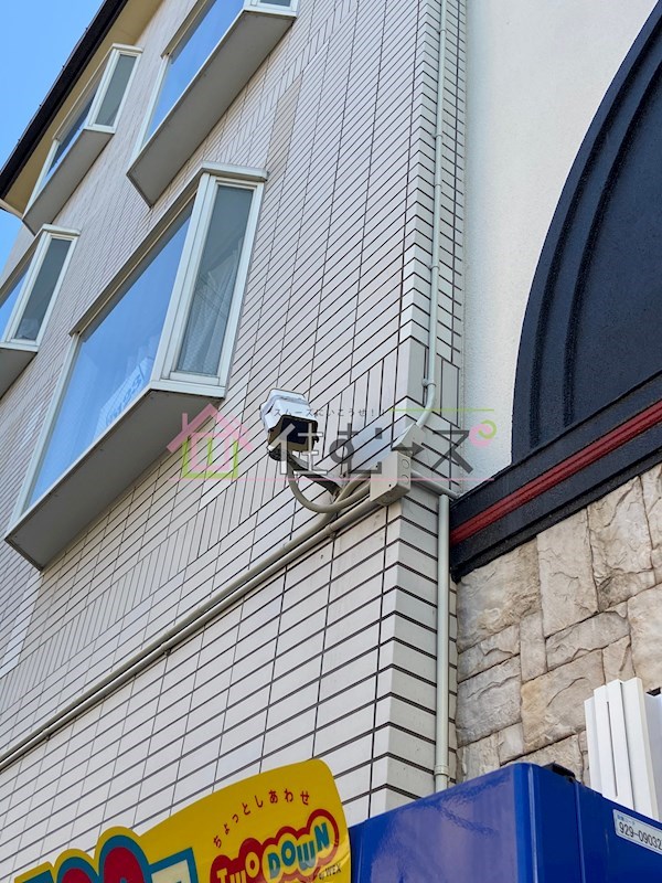レオーネ寺田町東 その他外観4