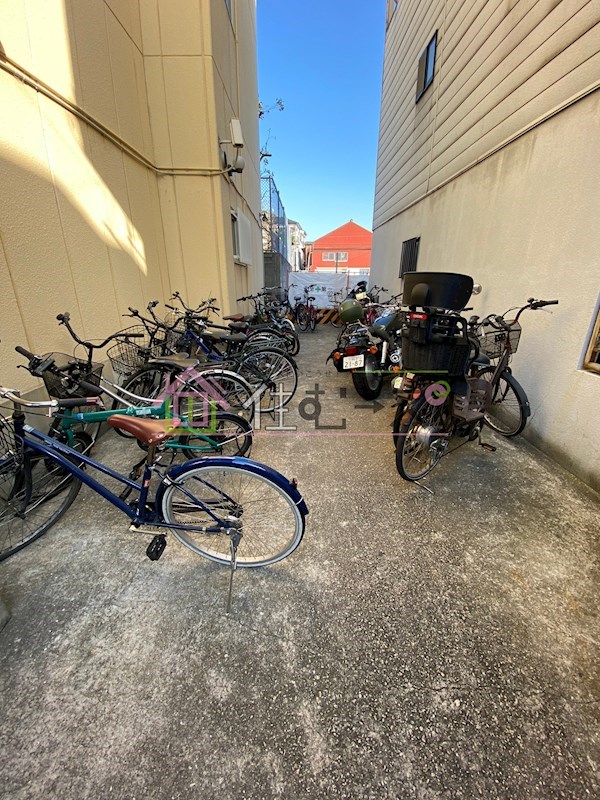 レオーネ寺田町東 その他外観5