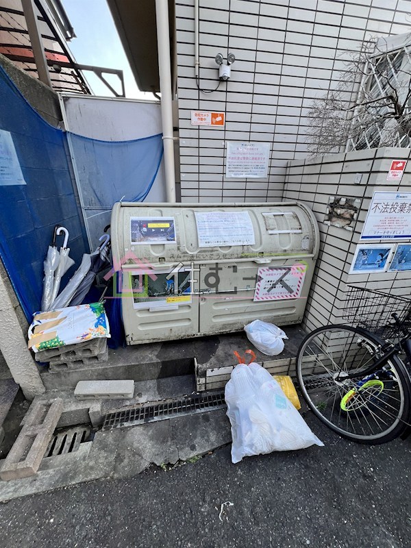 レオーネ寺田町東 その他外観6