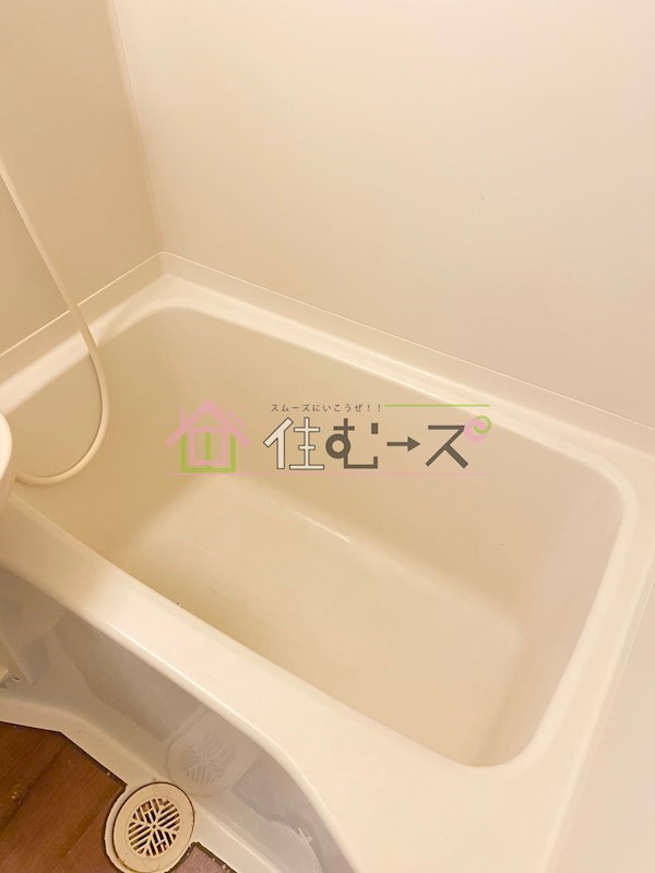 レオーネ寺田町東 風呂画像