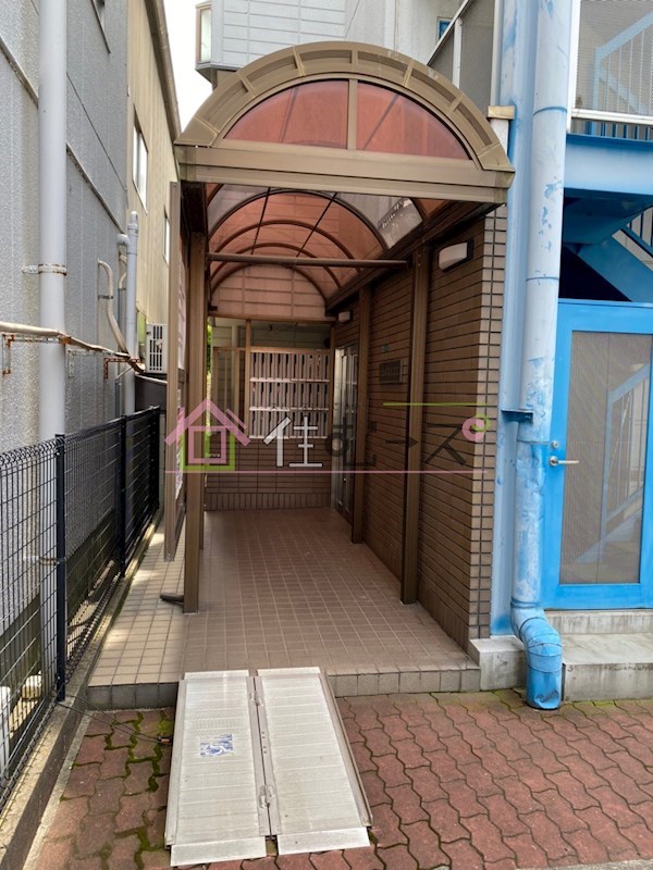 ジュネス住之江 その他1