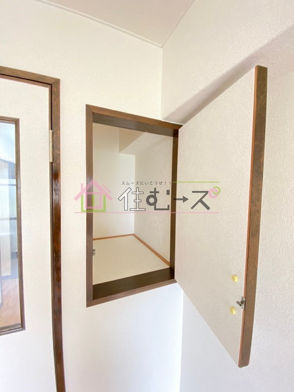 ジュネス住之江 その他4