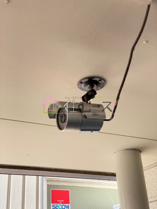 ジュネス住之江 その他外観5