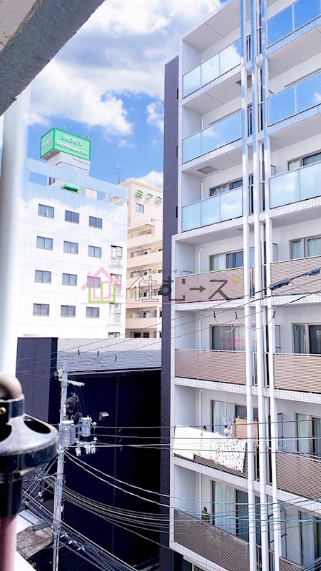 フレックス新大阪Ⅱ その他3