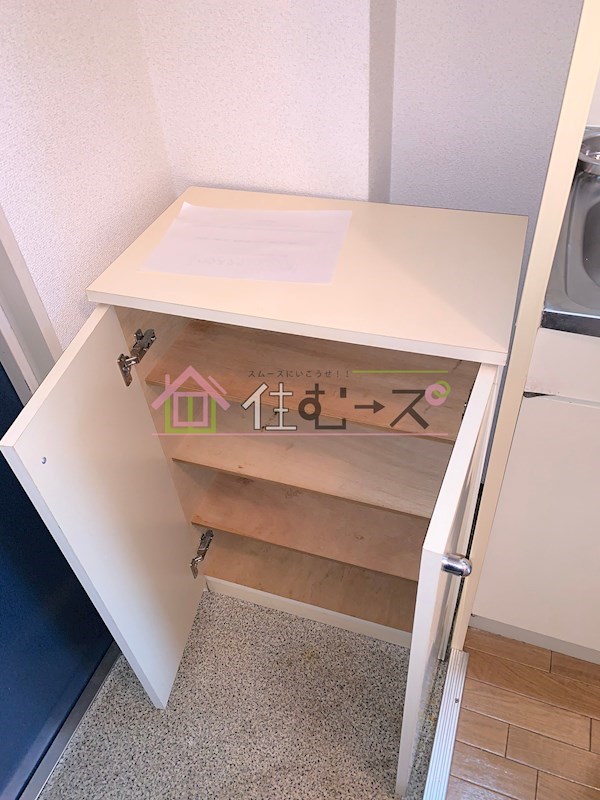 フレックス新大阪Ⅱ その他6