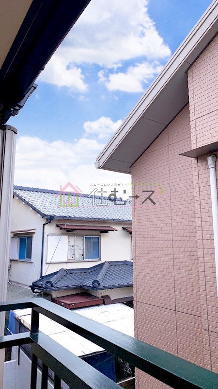 Casa上新庄 その他4