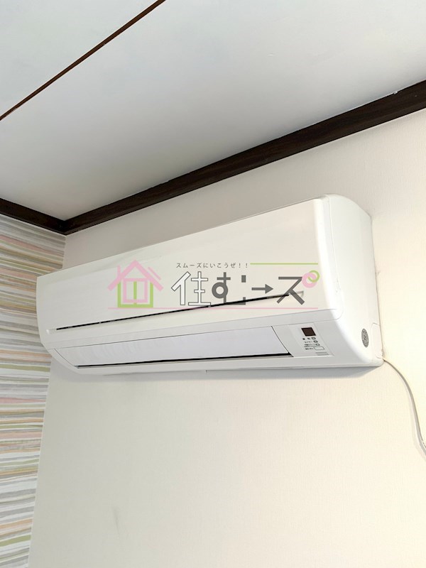 Casa上新庄 その他5