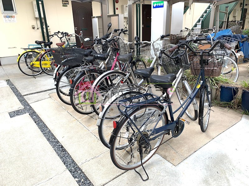 Casa上新庄 その他外観3