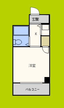 センチュリー21  間取り