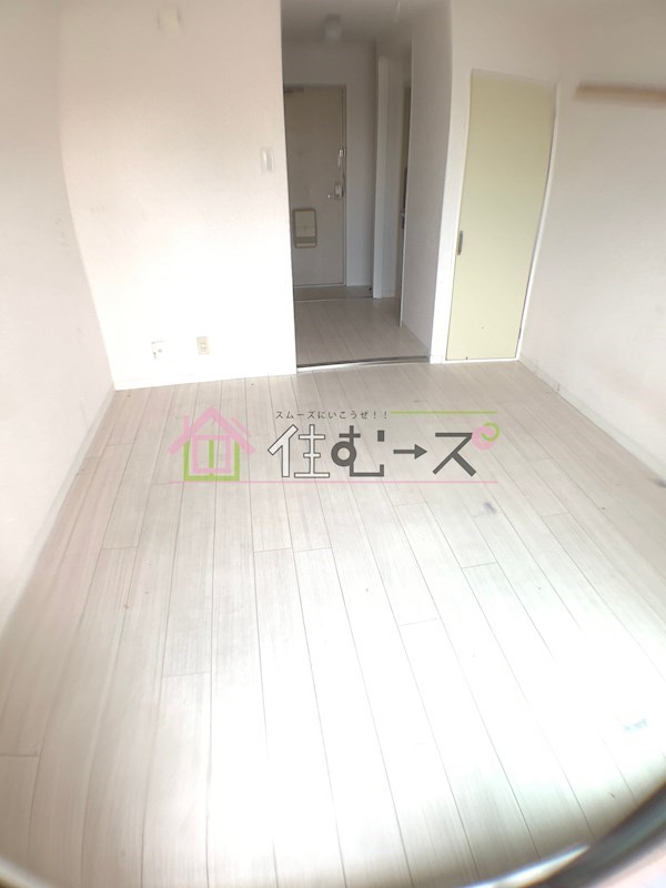 センチュリー21  リビング