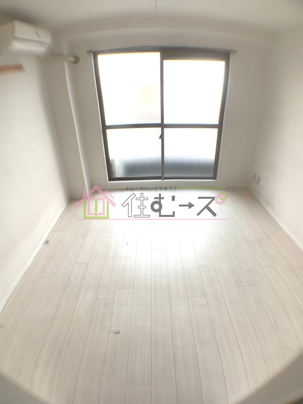 センチュリー21  ベッドルーム