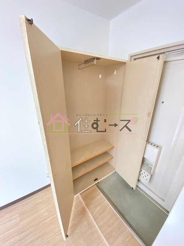 プリエール南堀江 その他6