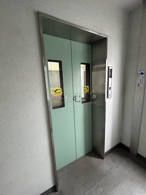 メゾン・ド・シュルヴィー その他外観3