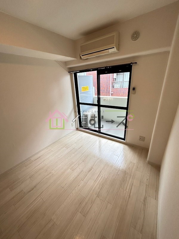 メゾン・ド・シュルヴィー ベッドルーム