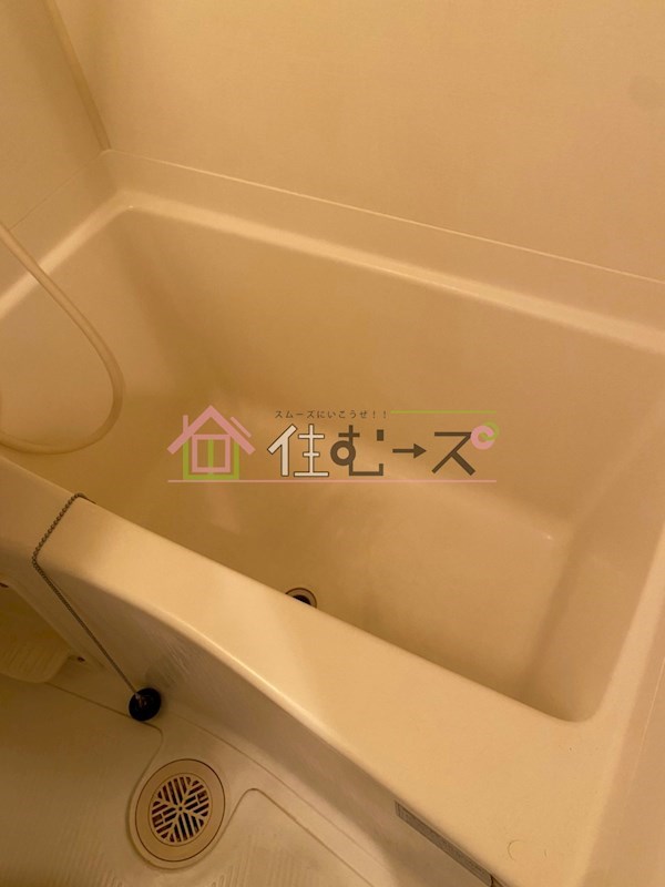 エスリード北梅田第2 風呂画像