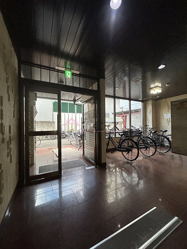 シャトー第2花園 その他外観2