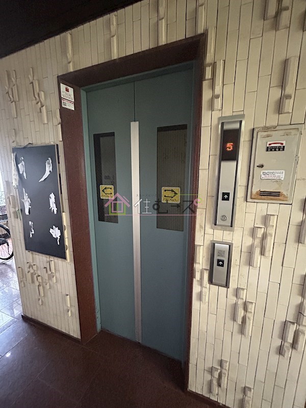 シャトー第2花園 その他外観3