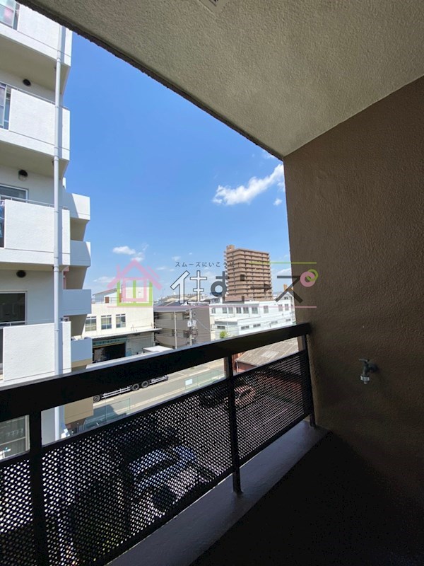 嶋川マンション その他3