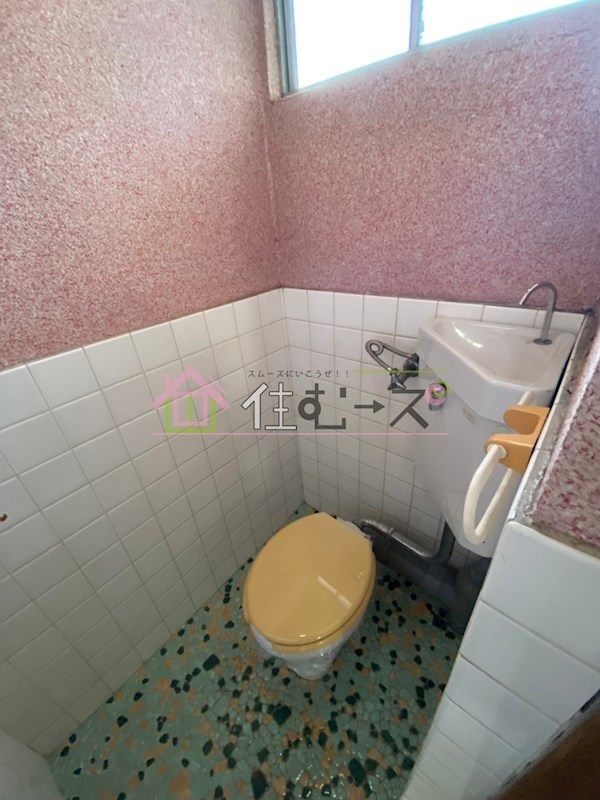 嶋川マンション その他4