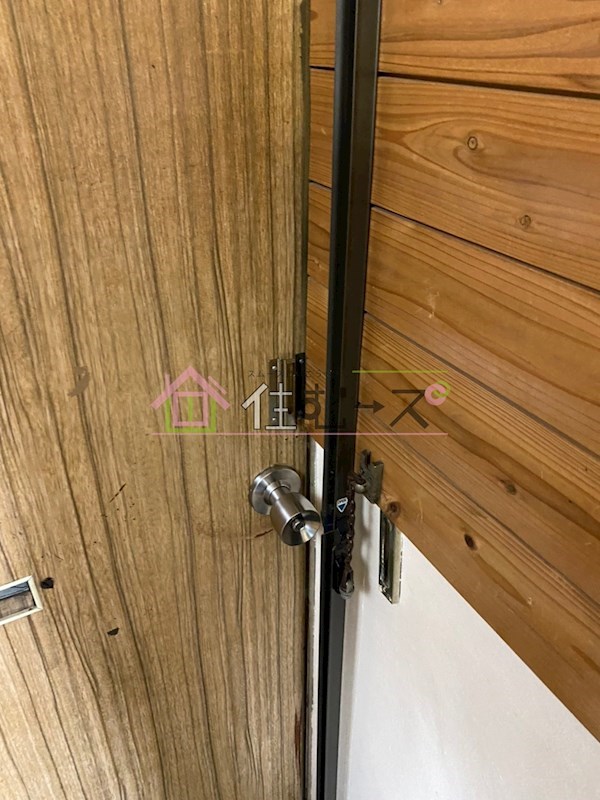 嶋川マンション その他6