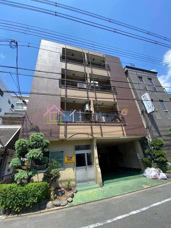 嶋川マンション その他外観1