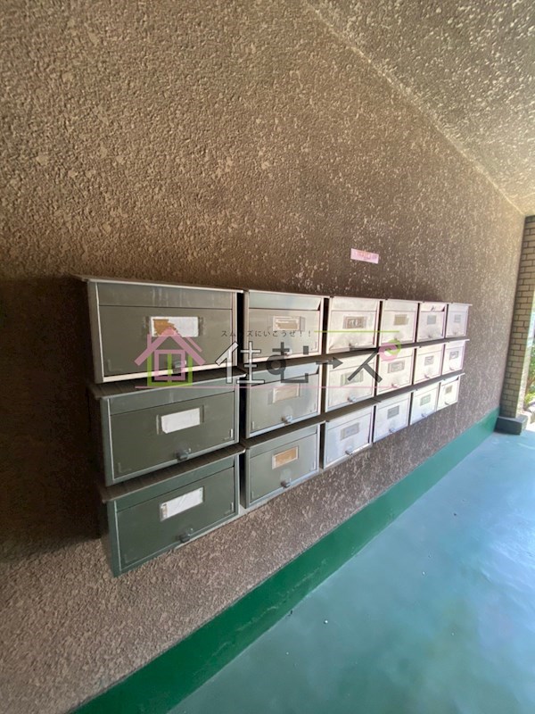 嶋川マンション その他外観5