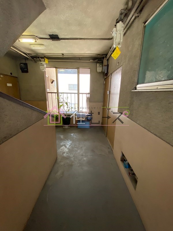 嶋川マンション その他外観6