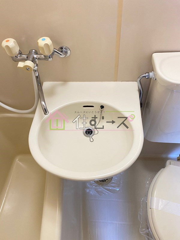 コルベール玉出 その他2