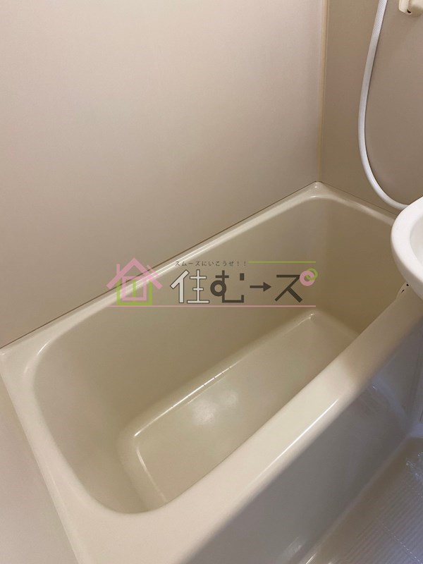 コルベール玉出 風呂画像