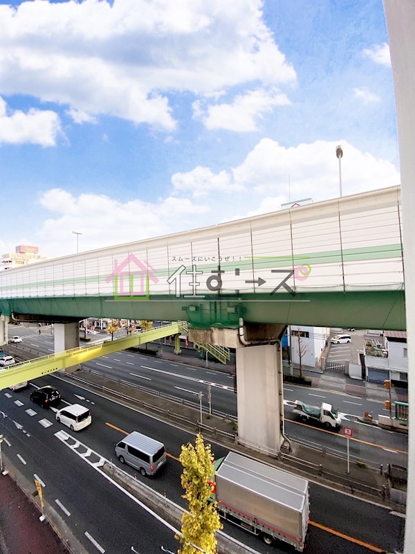 ジオナ深江橋 その他4