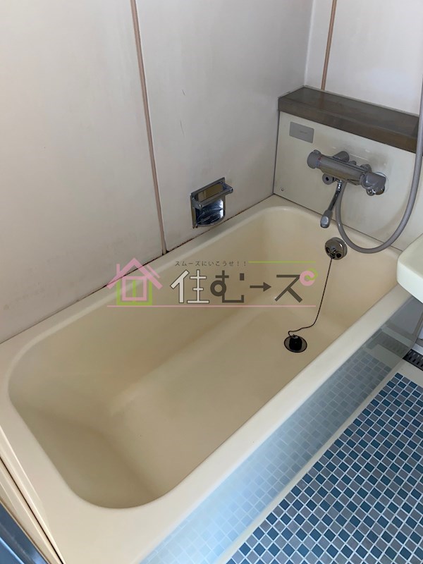 ステュディオ新大阪 風呂画像