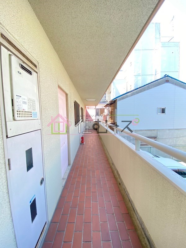 ハイツまさき苑 その他外観5