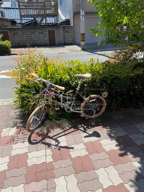 ハイツまさき苑 その他外観6