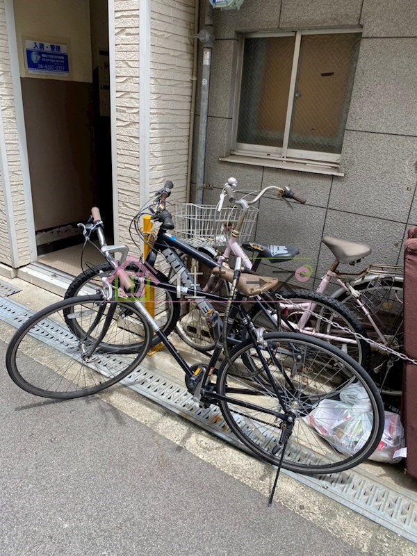 クリアレジデンス弁天町 その他
