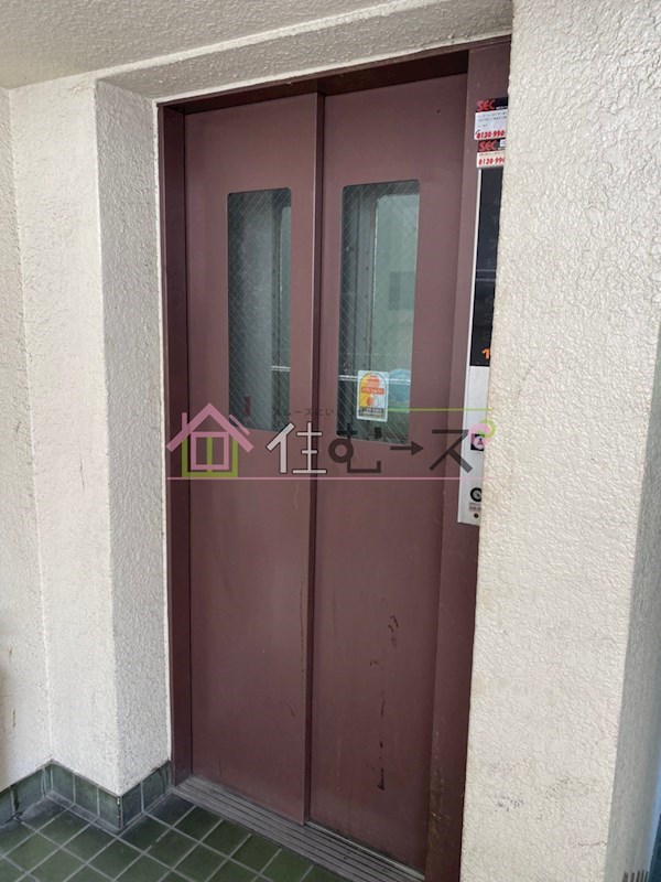 南堀江レヂデンス その他外観3