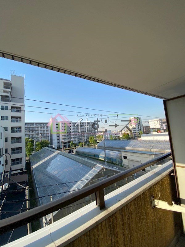 ビルシャナ長居 その他2