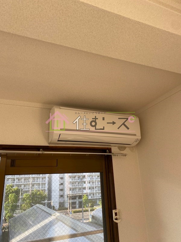 ビルシャナ長居 その他5