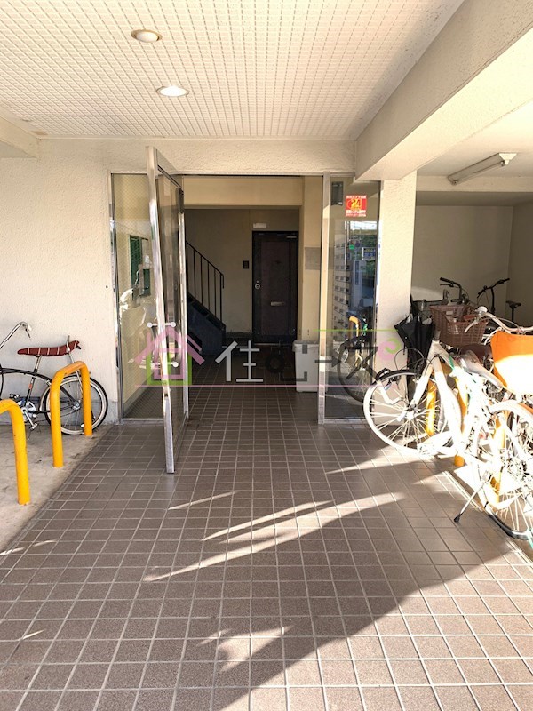 カーサ東住吉5 その他1