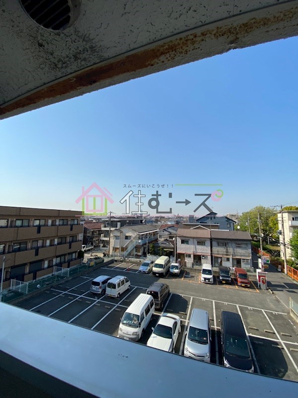 カーサ東住吉5 その他2