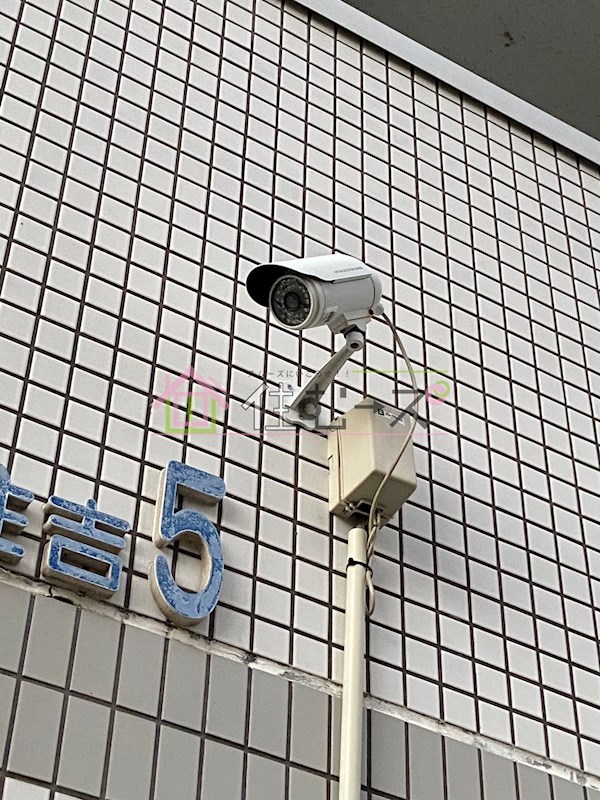 カーサ東住吉5 その他外観6